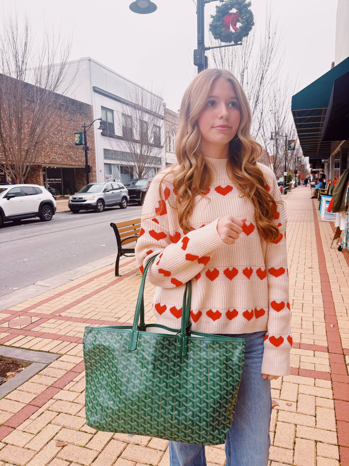 Go To Tote - Small