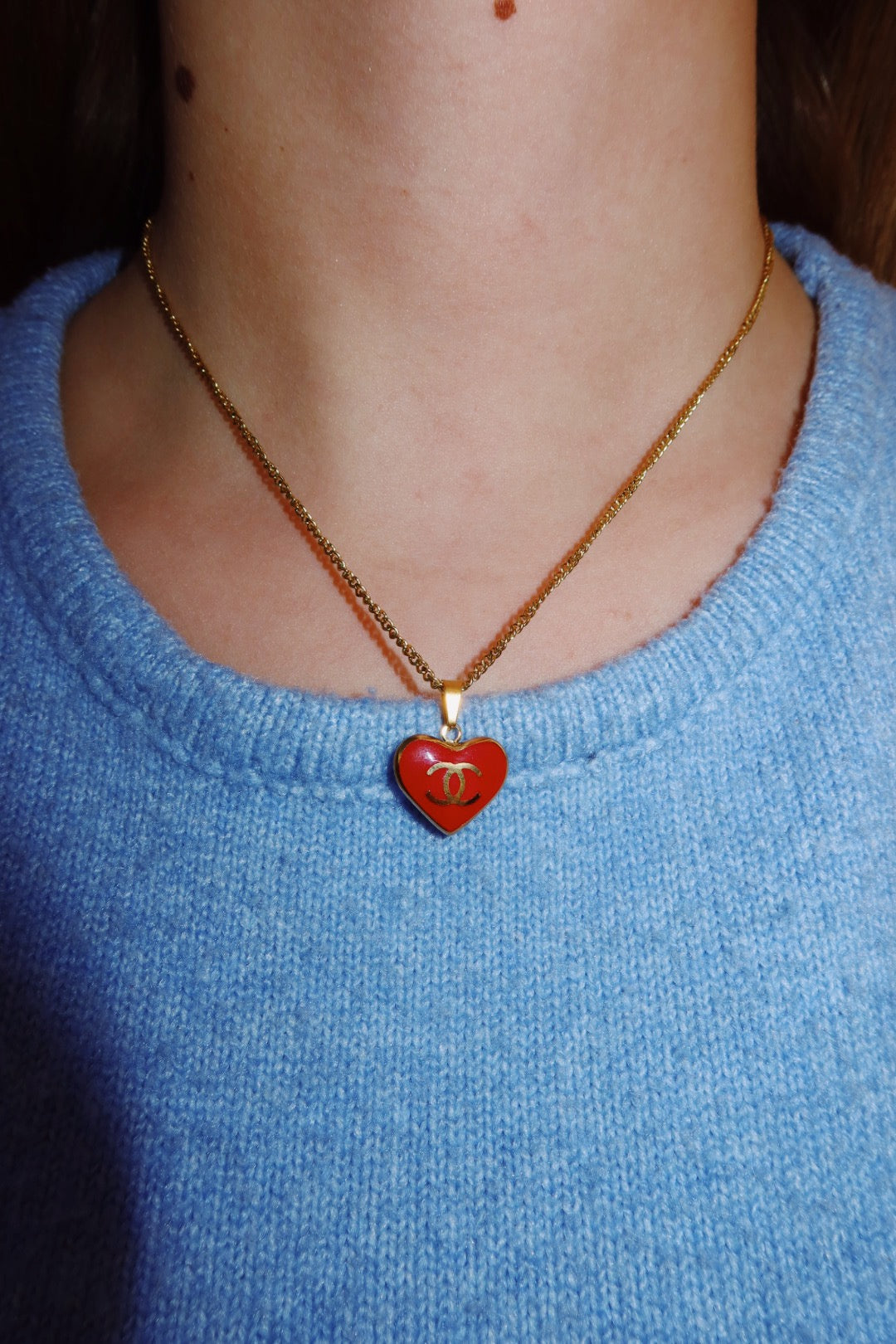Lots of Love Necklace