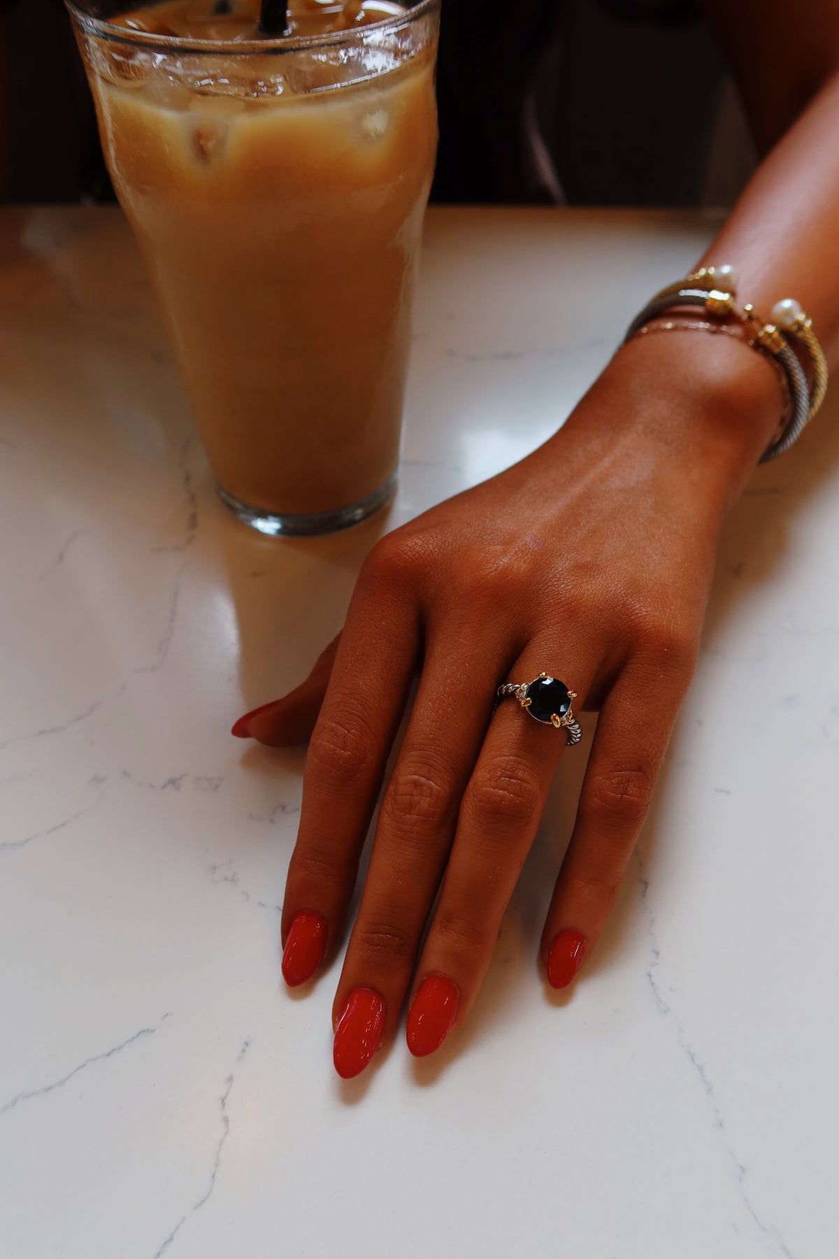 Olivia Ring