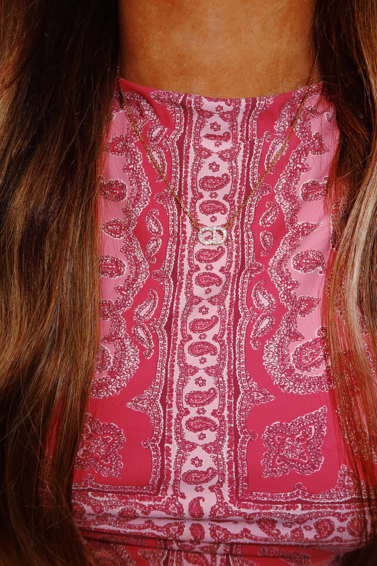 Liv Necklace