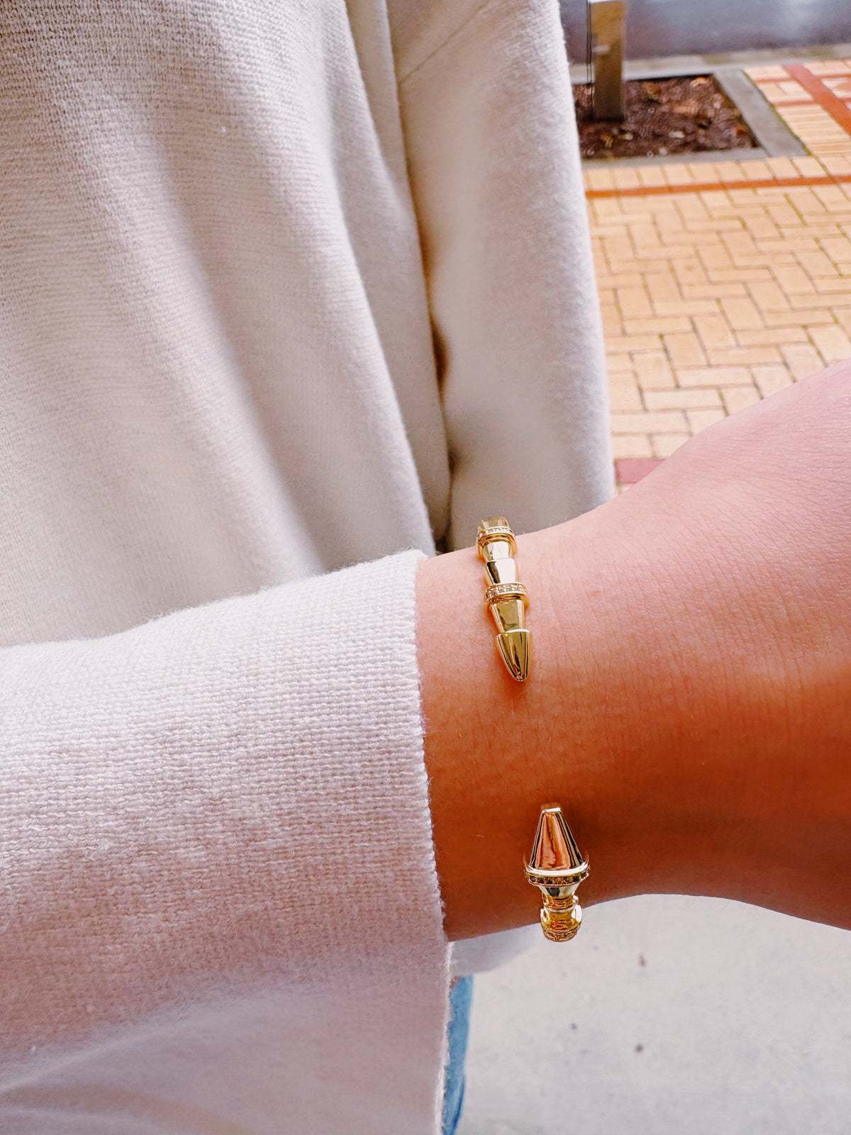 Emerson Bracelet