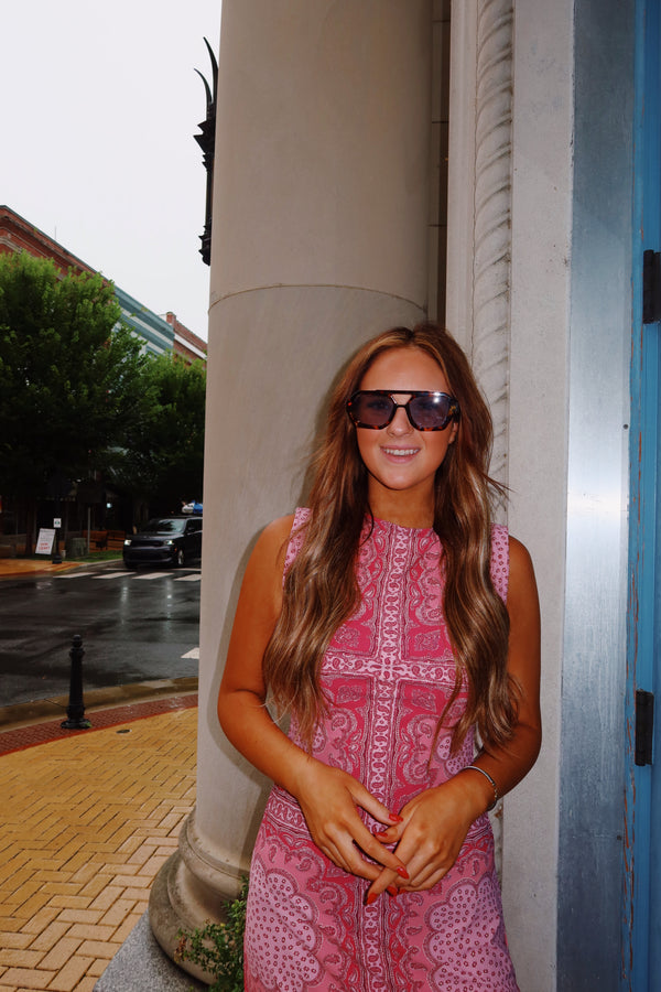 Cadence Sunnies