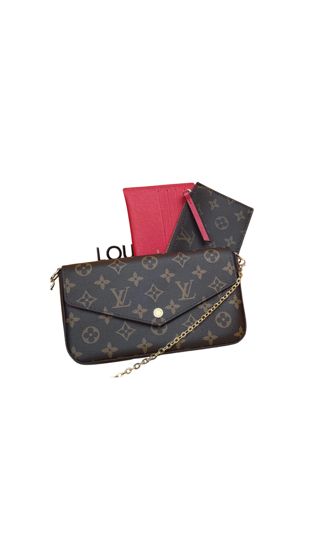 Eliza Bag