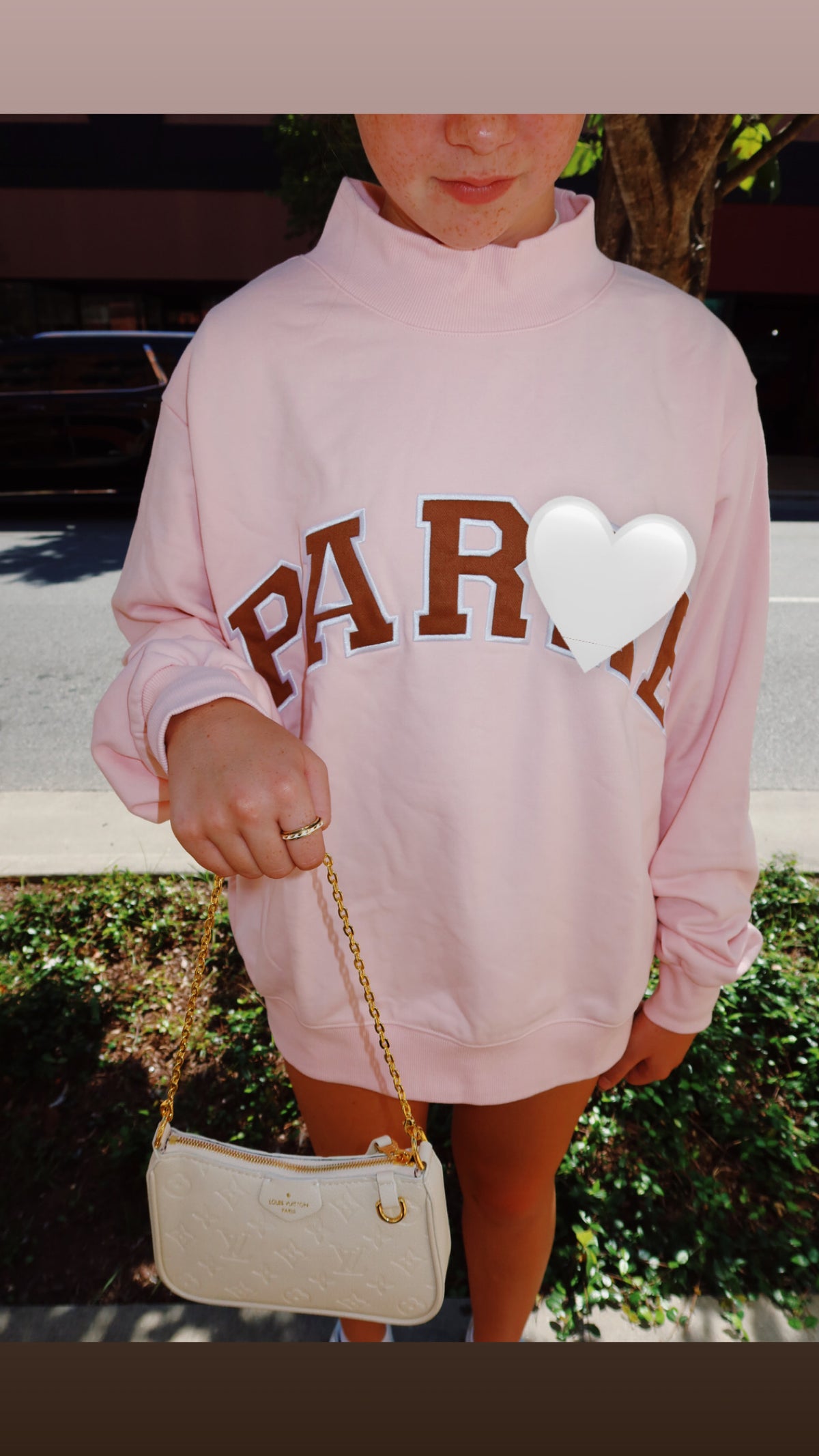 Payten Mockneck