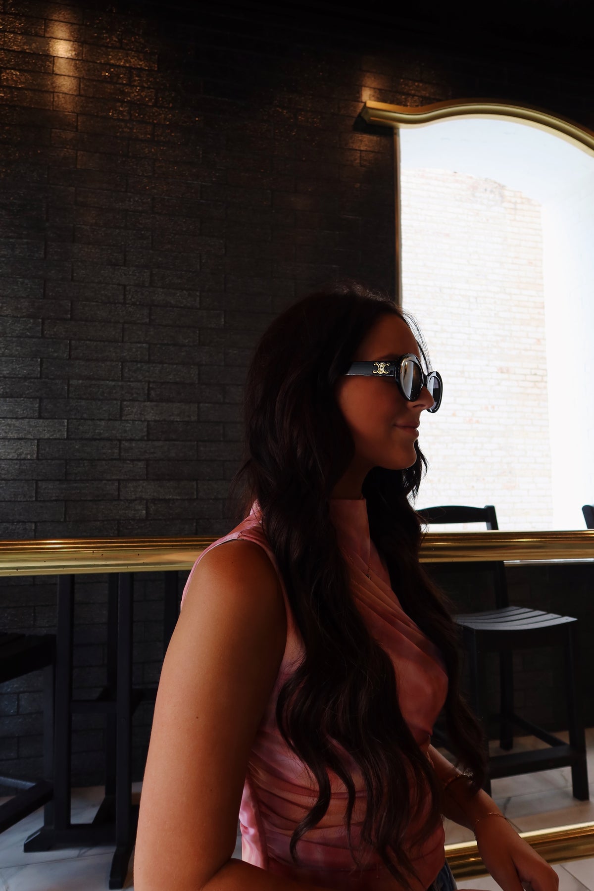 MC Sunnies