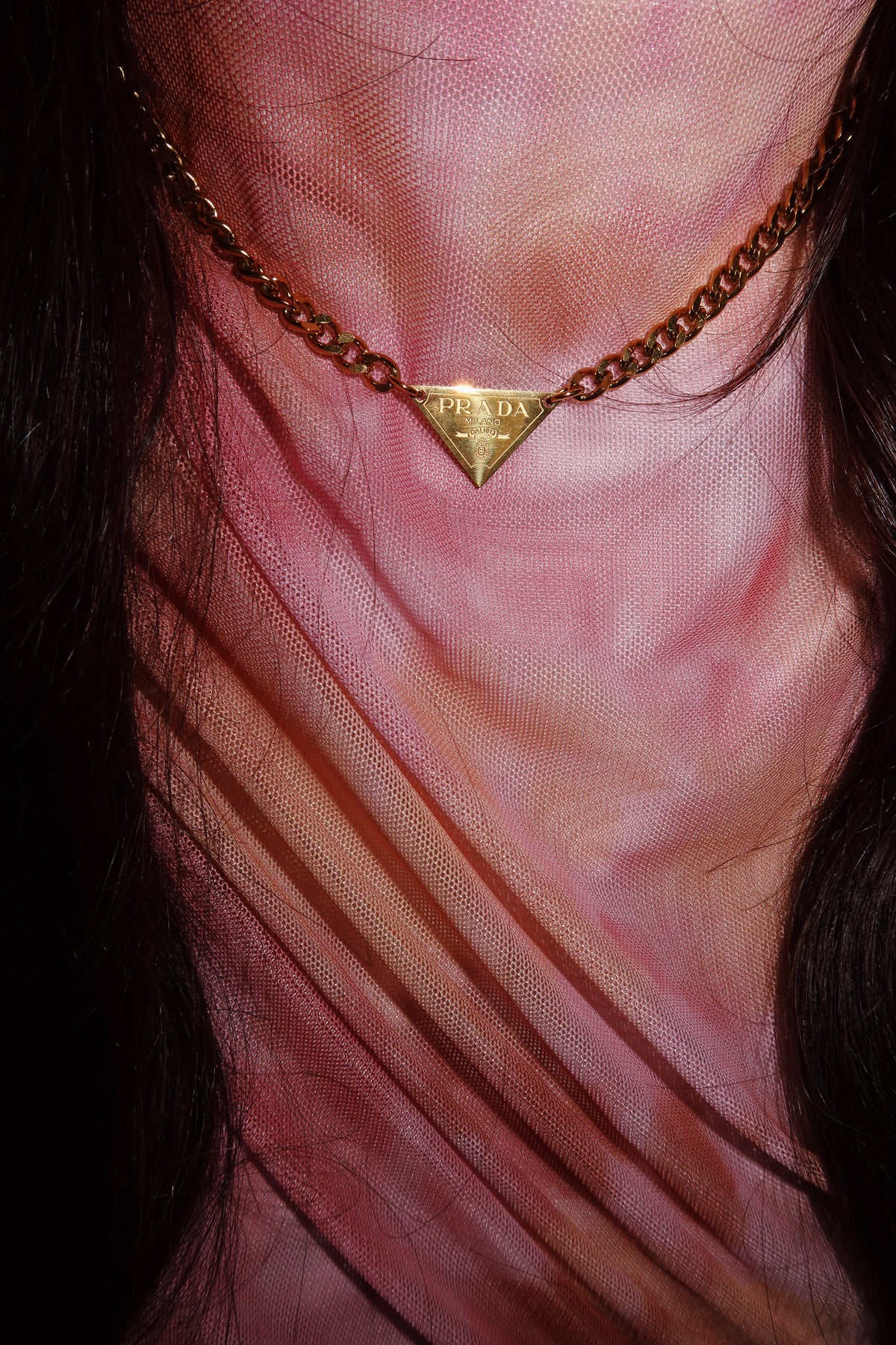 Lila Necklace