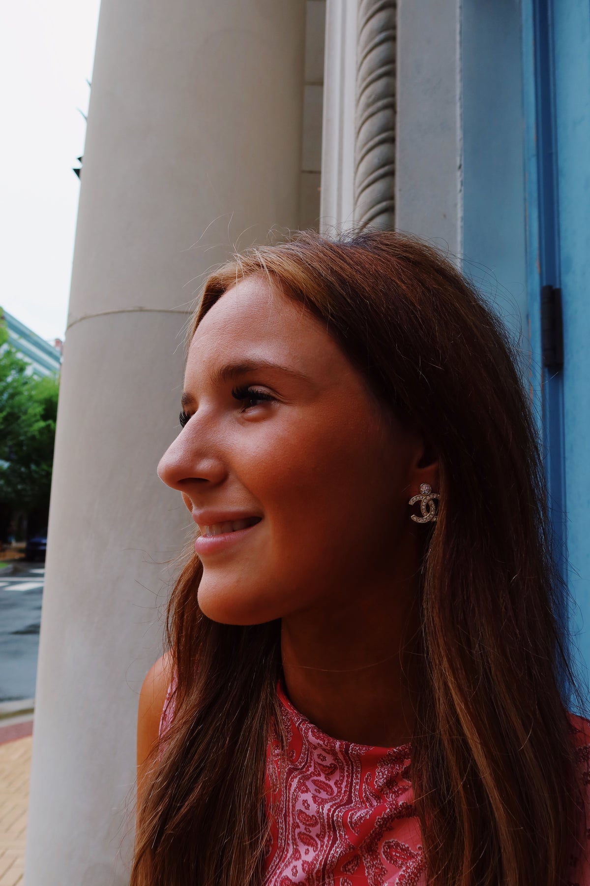 Charlie Earrings