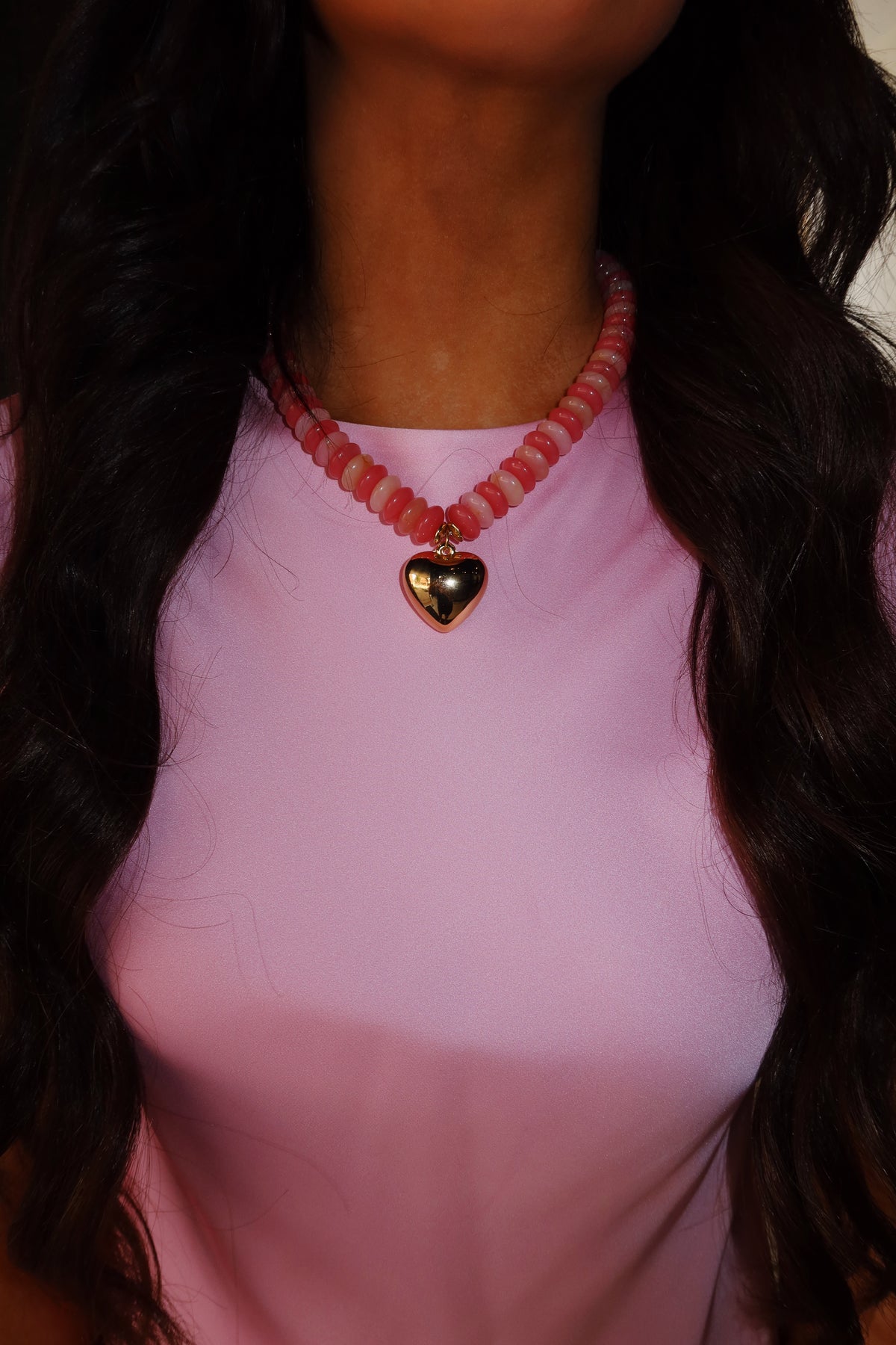 Tate Necklace