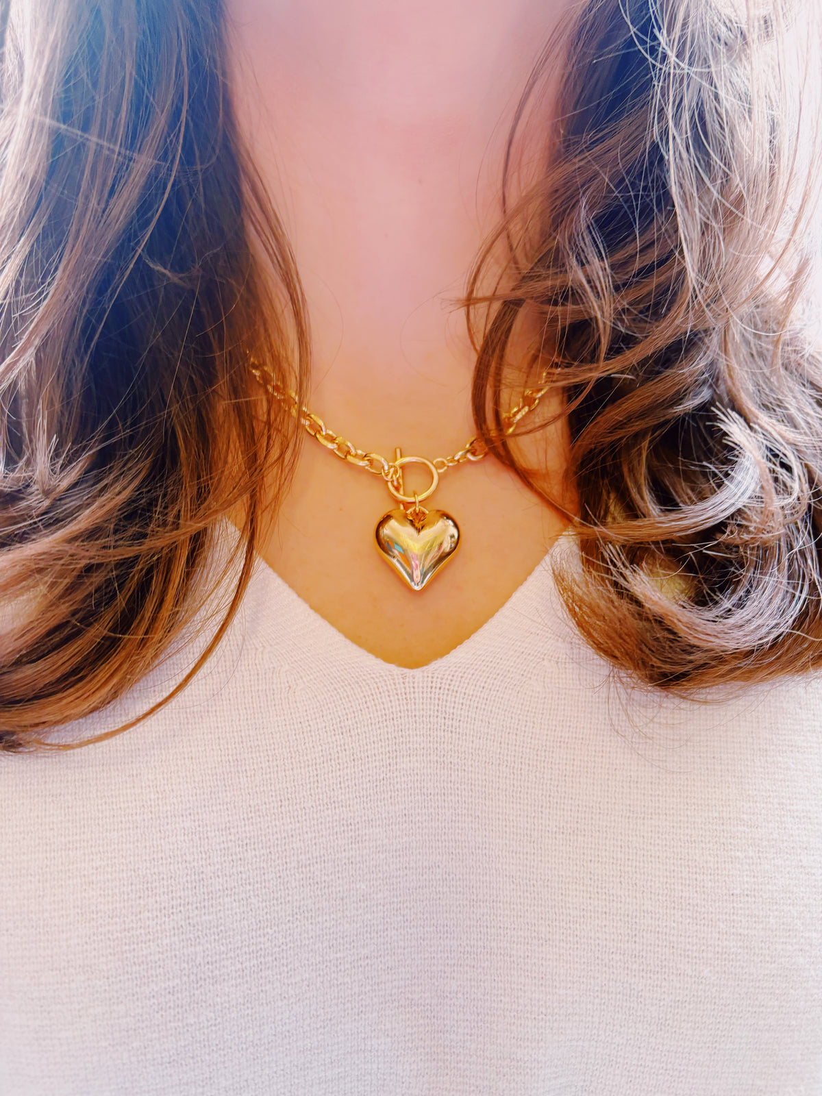 Love Necklace