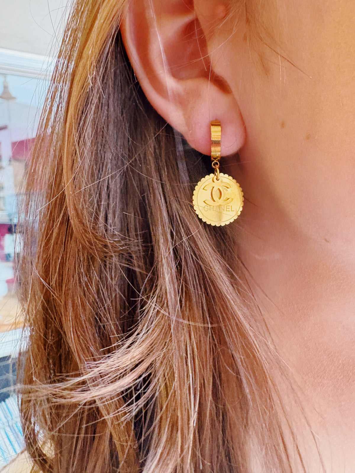 Georgia Earrings