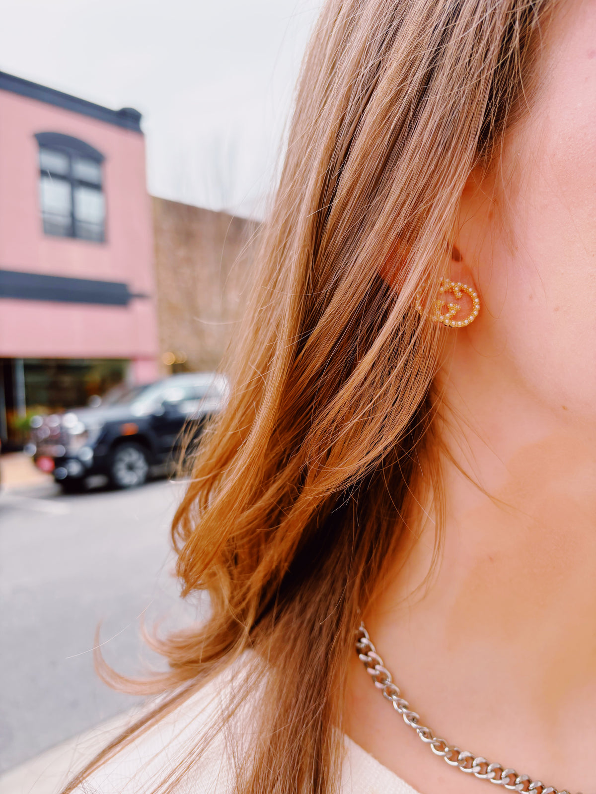 Callie Studs