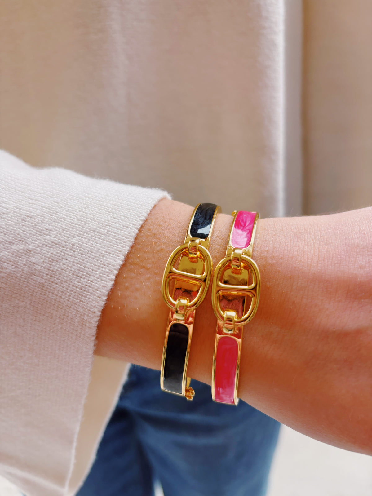 Mya Bracelet
