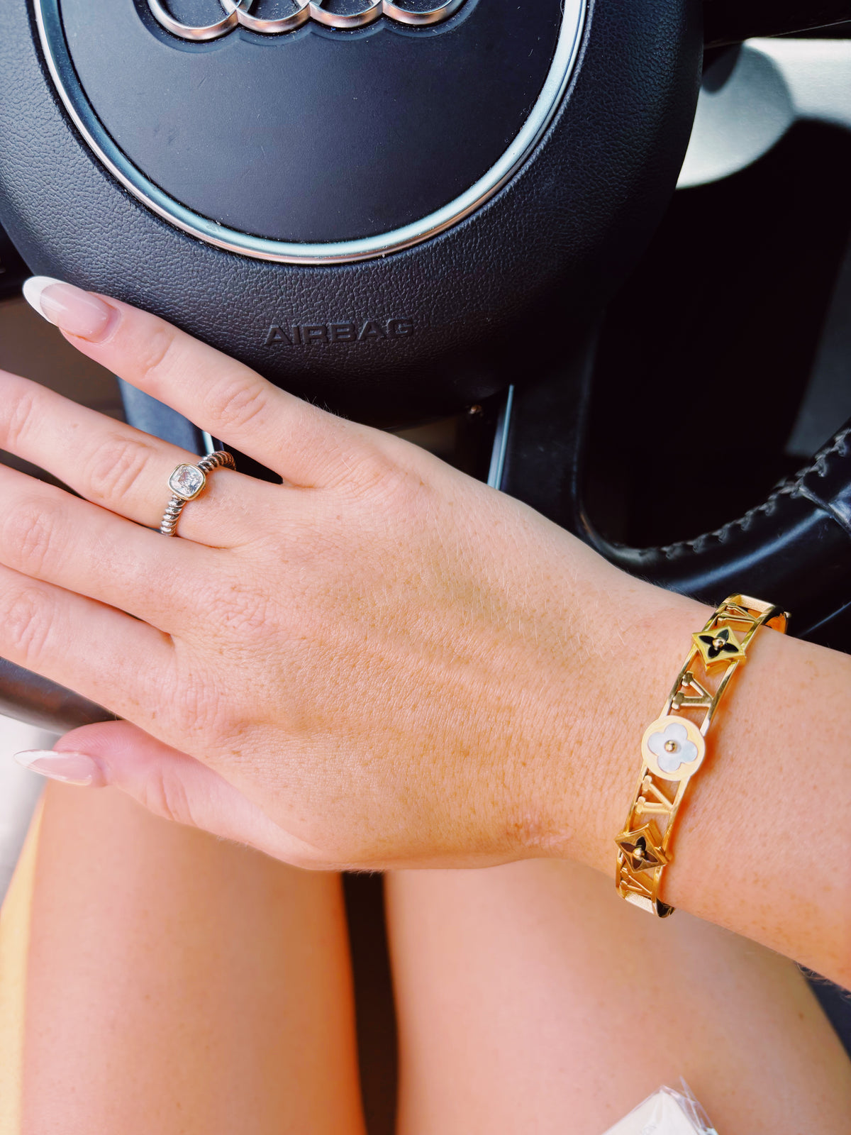 The Emma Rese Bracelet