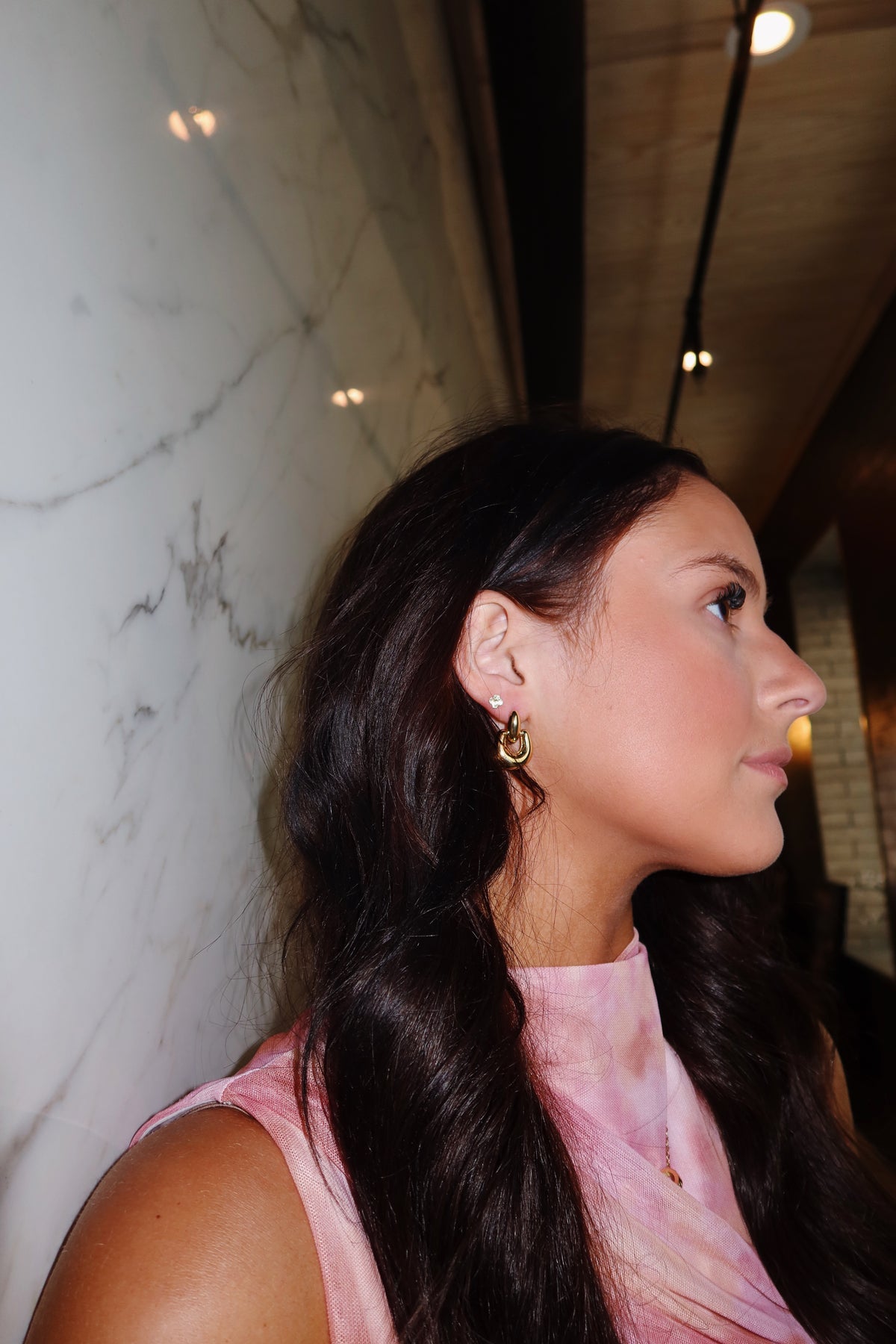 Ashley Earrings