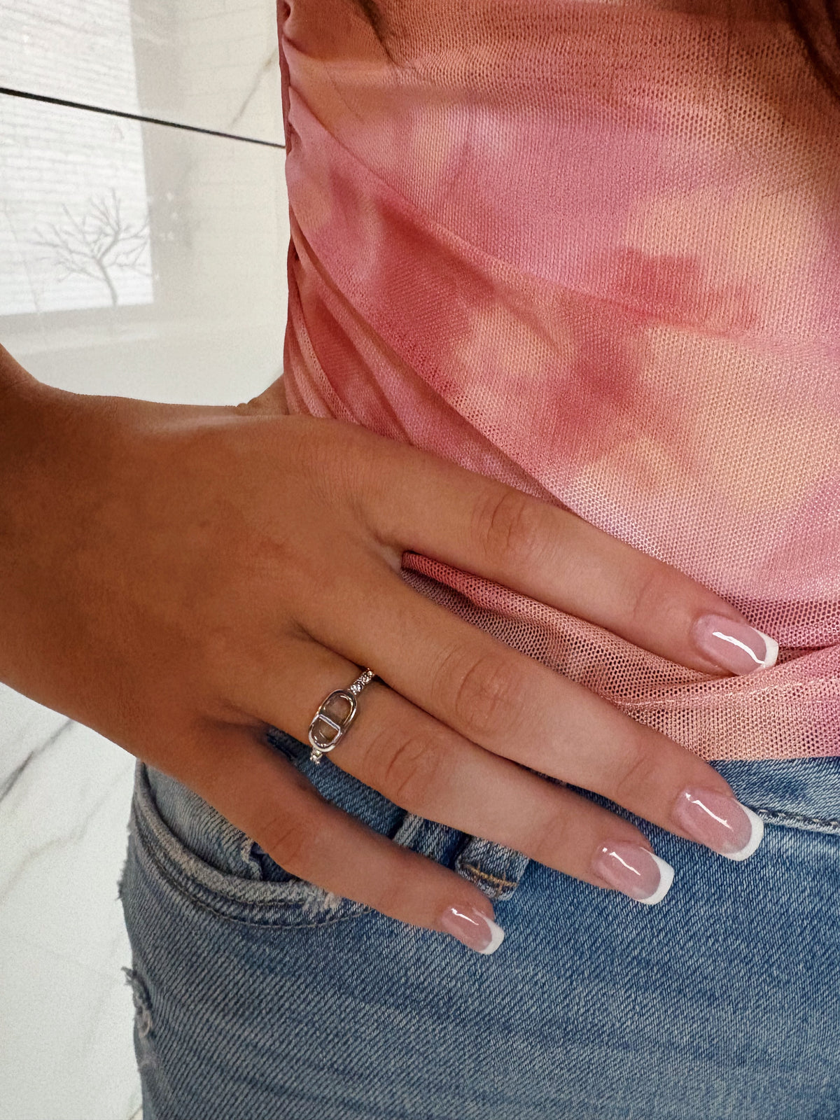 Mallory Ring