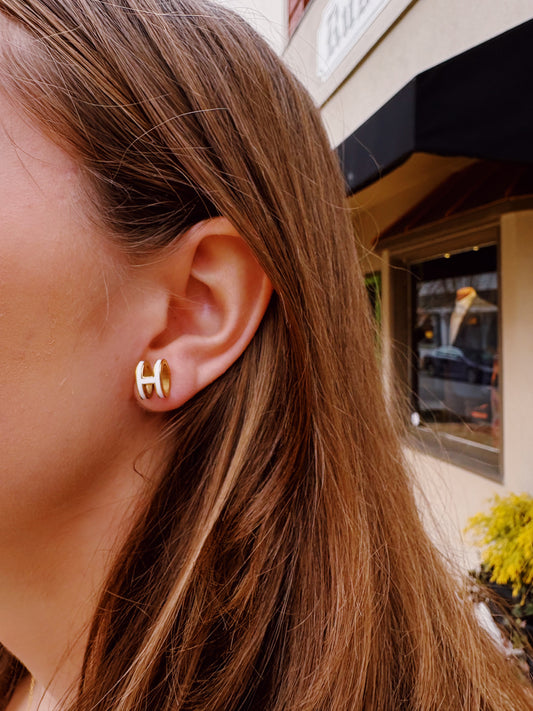 Hailey Studs