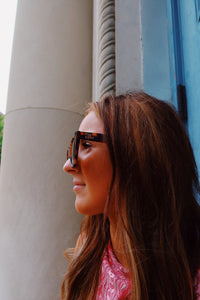 Summer Sunnies