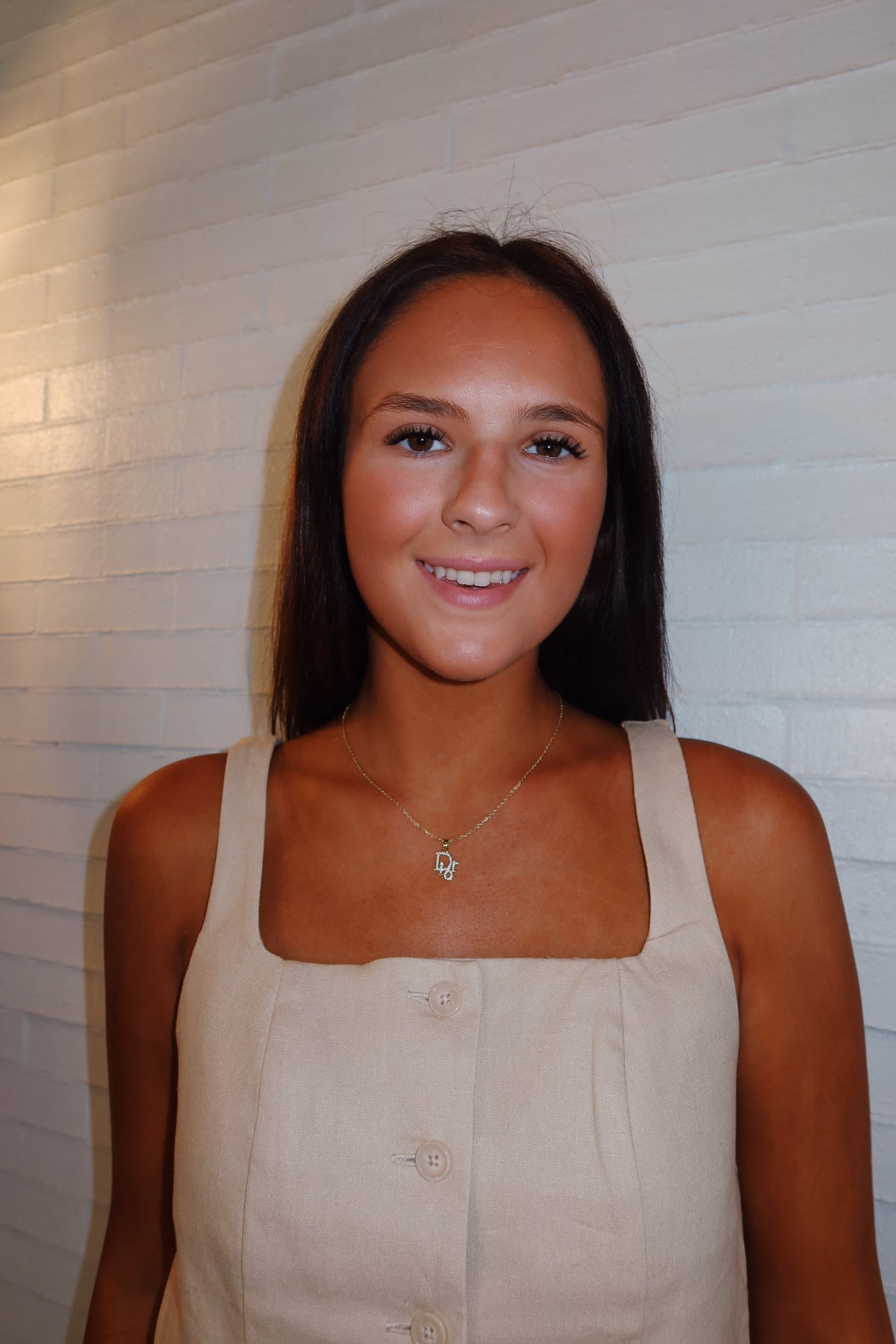 Darlin Necklace