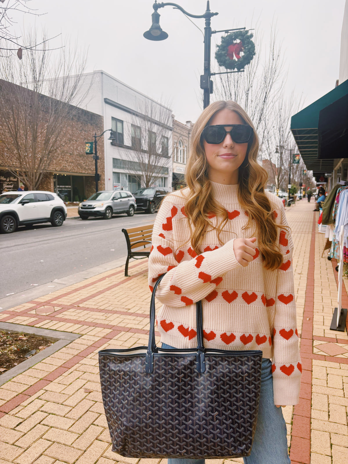 Go To Tote - Small