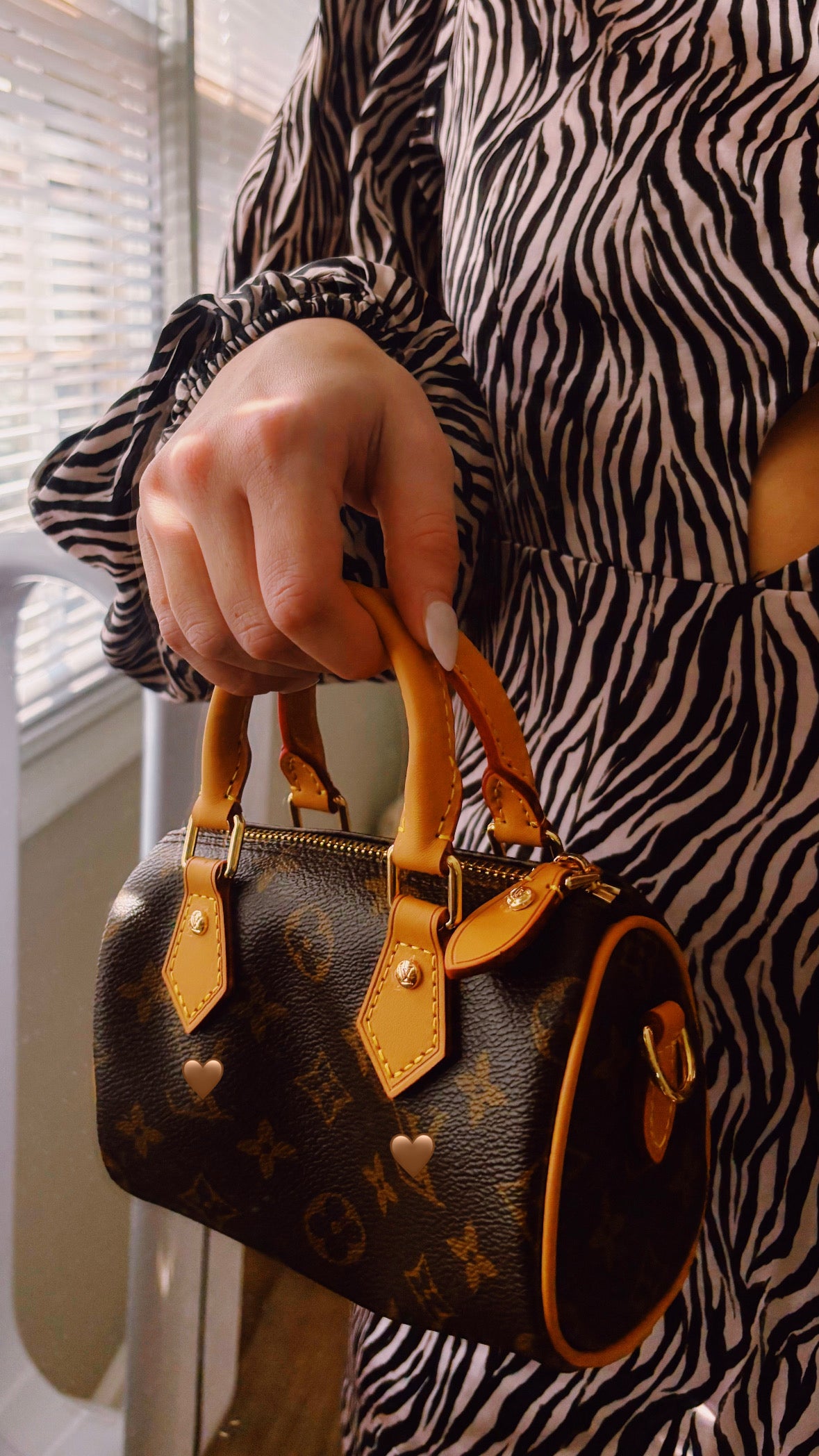 Azra Purse