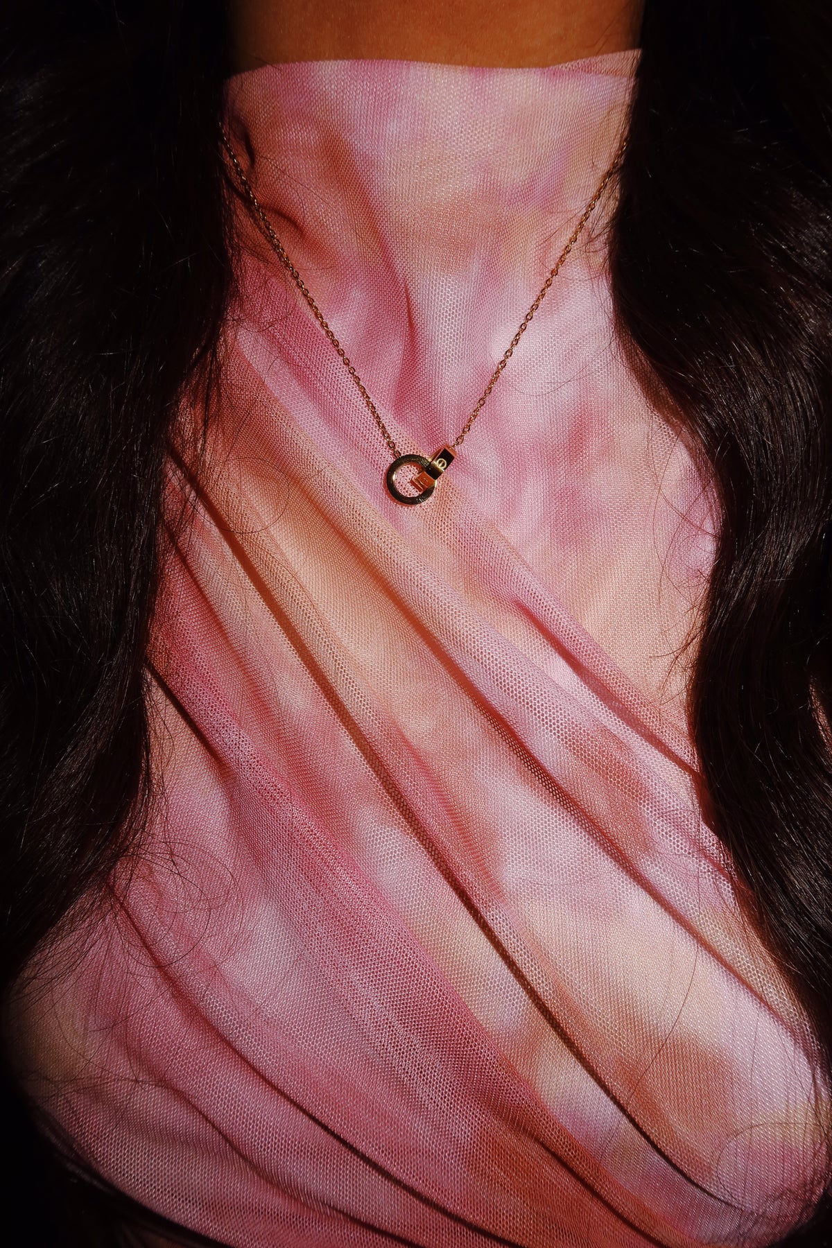 The Emily Necklace