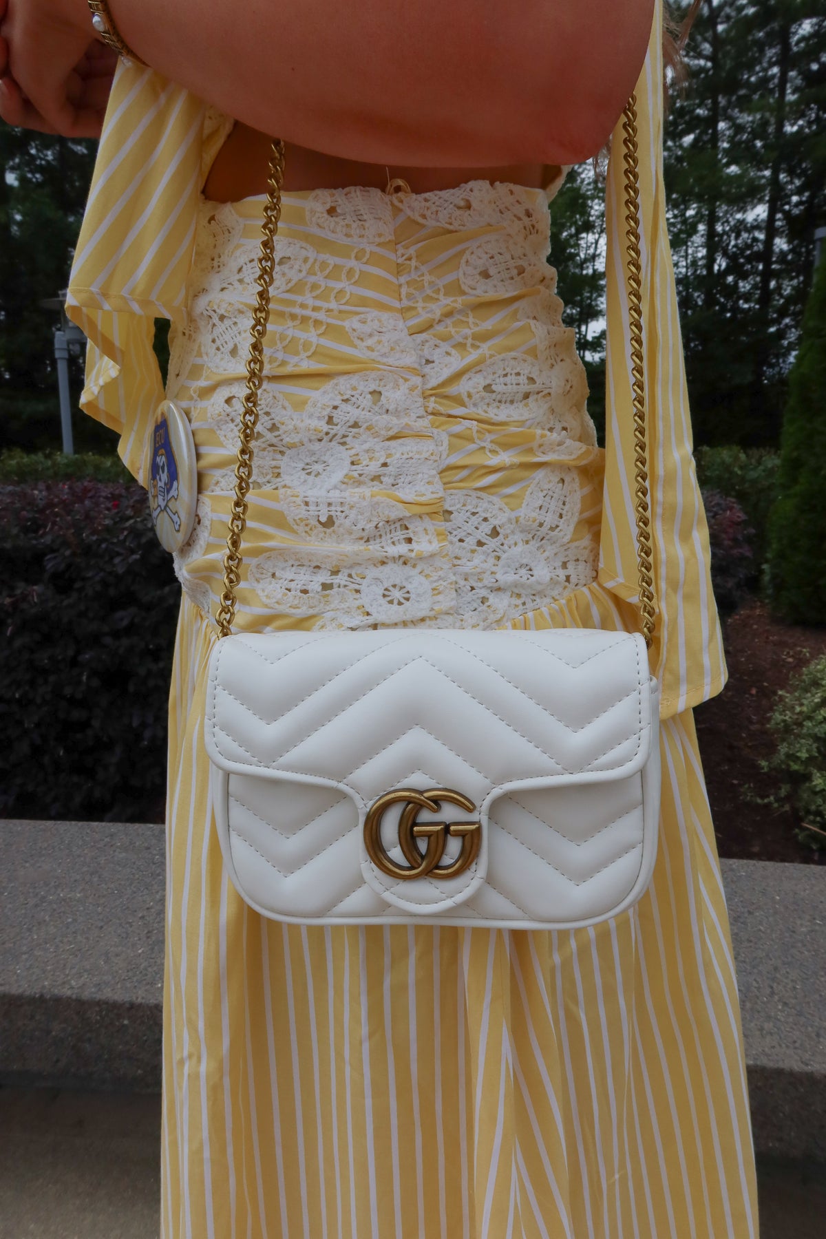 Carolina Belle Bag