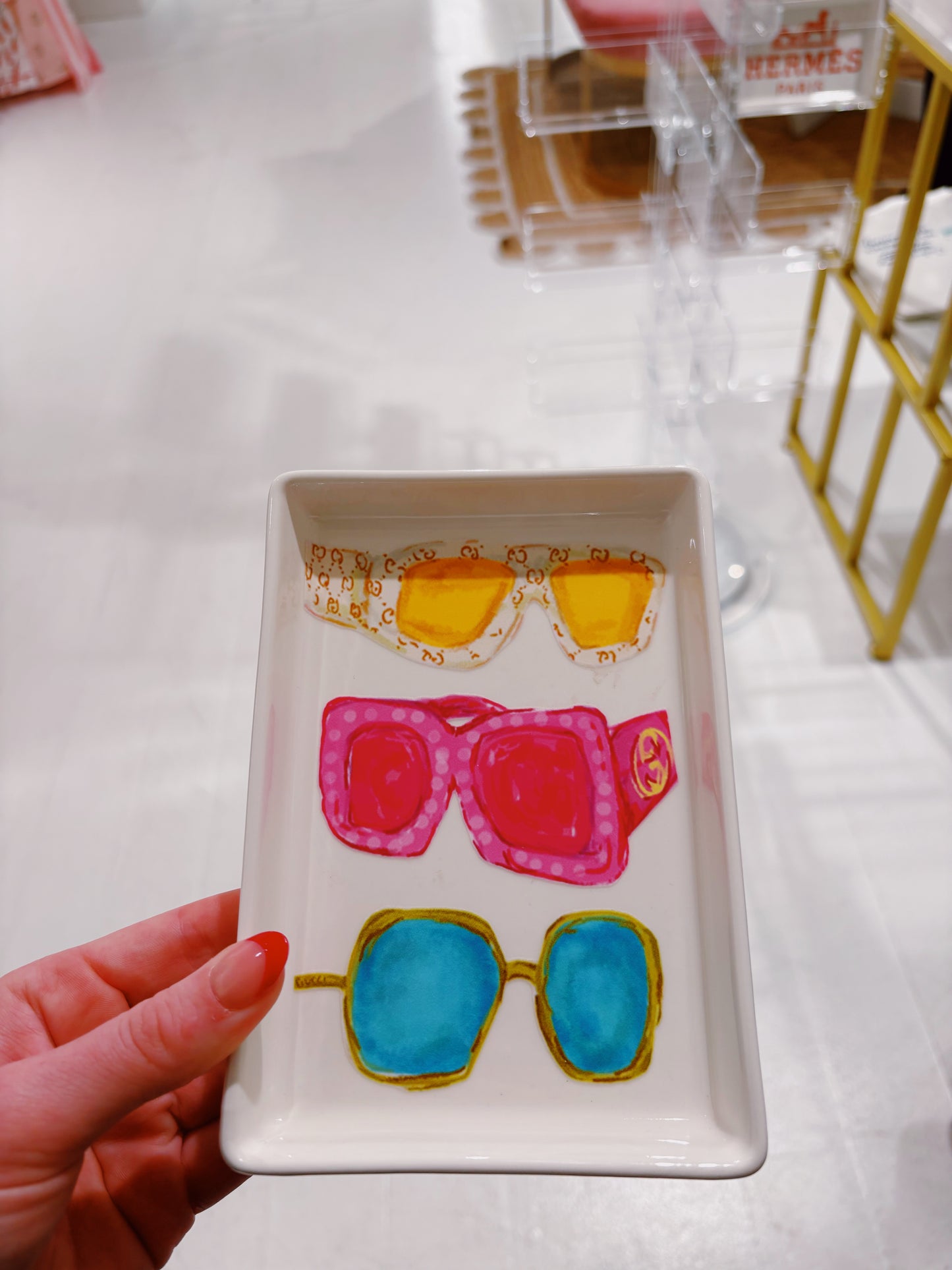 Sunnies Tray