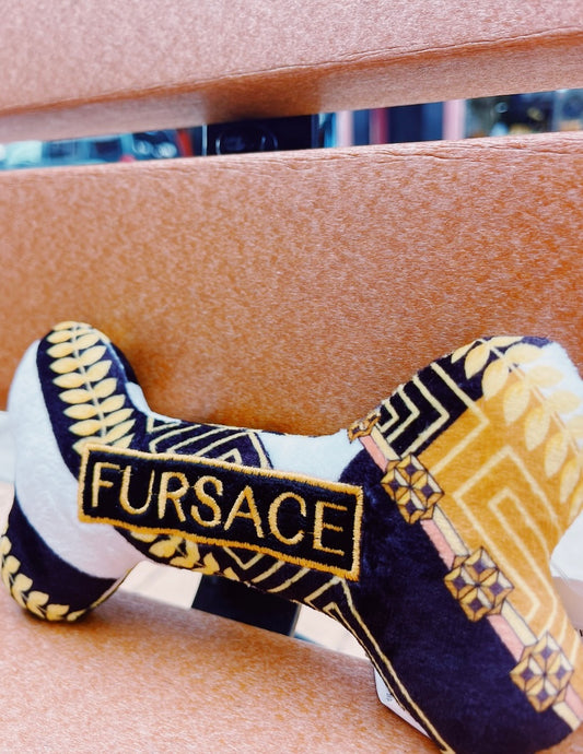 Fursace Dog Toy