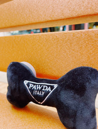 Pawda Bone Dog Toy
