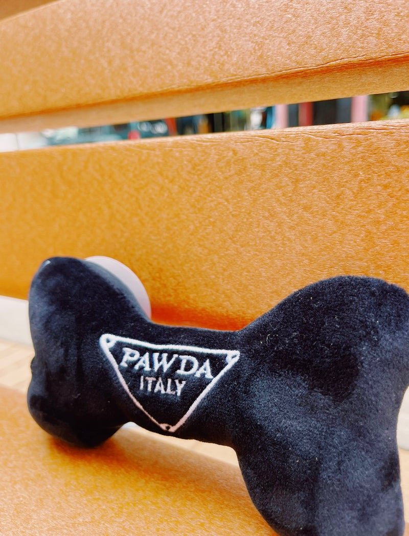 Pawda Bone Dog Toy