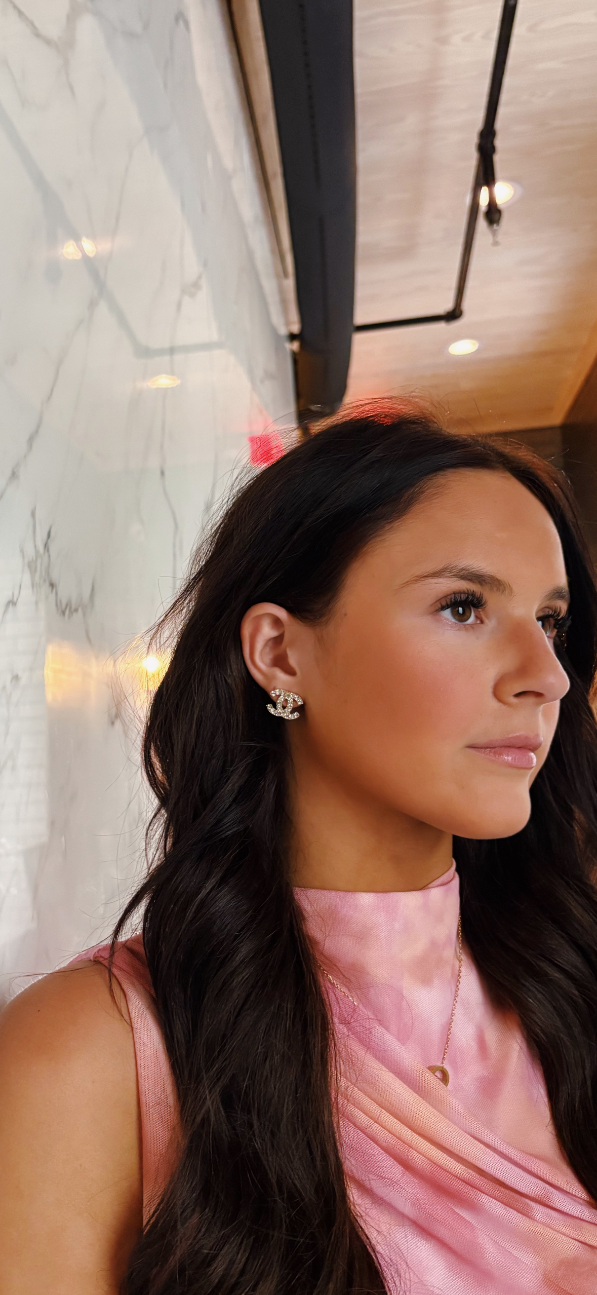 Charlotte Earrings