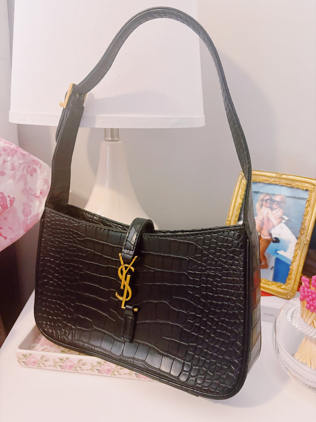 Out & About Bag