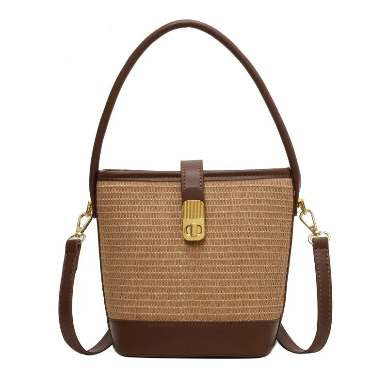 Bucket Bag - PRE ORDER
