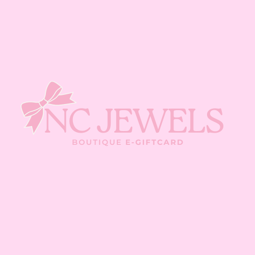 NC Jewels Boutique gift card